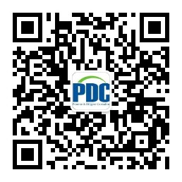 公众号二维码